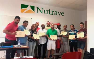 NUTRAVE increases its employees’ training on Halal Certification