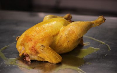 Pollo Imperial Nutrave Relleno – Pepe Rodríguez